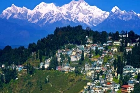Bhutan with Darjeeling Tour 